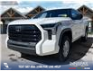 2025 Toyota Tundra SR (Stk: P1357) in Canmore - Image 1 of 26