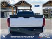 2025 Toyota Tundra SR (Stk: P1357) in Canmore - Image 6 of 26