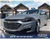 2022 Chevrolet Malibu LT (Stk: P1356) in Canmore - Image 1 of 26