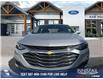 2022 Chevrolet Malibu LT (Stk: P1356) in Canmore - Image 3 of 26