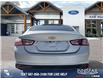 2022 Chevrolet Malibu LT (Stk: P1356) in Canmore - Image 6 of 26