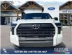 2025 Toyota Tundra SR (Stk: P1358) in Canmore - Image 3 of 25