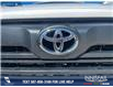 2025 Toyota Tundra SR (Stk: P1358) in Canmore - Image 10 of 25