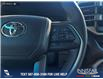 2025 Toyota Tundra SR (Stk: P1358) in Canmore - Image 16 of 25