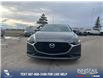 2020 Mazda Mazda3 GS (Stk: U37378) in Red Deer - Image 2 of 7