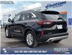 2023 Ford Escape PHEV (Stk: P6546) in Olds - Image 4 of 25