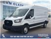 2021 Ford Transit-350 Cargo Base (Stk: P6537) in Olds - Image 1 of 24