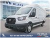 2022 Ford Transit-250 Cargo Base (Stk: P6536) in Olds - Image 1 of 24