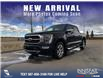 2021 Ford F-150 Platinum (Stk: U37389) in Red Deer - Image 1 of 7