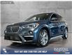 2017 BMW X1 xDrive28i (Stk: P13913) in Airdrie - Image 1 of 25