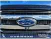 2022 Ford F-350 XLT (Stk: RC19585) in Airdrie - Image 9 of 24