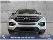 2021 Ford Explorer XLT (Stk: P13911) in Airdrie - Image 2 of 25