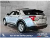 2021 Ford Explorer XLT (Stk: P13911) in Airdrie - Image 4 of 25