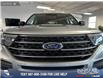 2021 Ford Explorer XLT (Stk: P13911) in Airdrie - Image 9 of 25