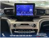 2021 Ford Explorer XLT (Stk: P13911) in Airdrie - Image 19 of 25