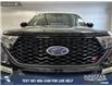 2023 Ford Explorer ST (Stk: P13935) in Airdrie - Image 9 of 25