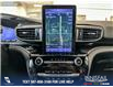 2023 Ford Explorer ST (Stk: P13935) in Airdrie - Image 19 of 25