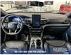 2023 Ford Explorer ST (Stk: P13935) in Airdrie - Image 24 of 25