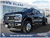 2024 Ford F-450 Limited (Stk: P6555) in Olds - Image 1 of 25