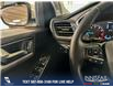 2022 Ford Escape SEL (Stk: P13937) in Airdrie - Image 17 of 25
