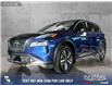 2021 Nissan Rogue Platinum (Stk: BJ177) in Airdrie - Image 1 of 25