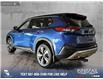 2021 Nissan Rogue Platinum (Stk: BJ177) in Airdrie - Image 4 of 25