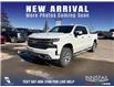 2019 Chevrolet Silverado 1500 High Country (Stk: U37395) in Red Deer - Image 1 of 7