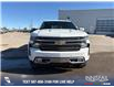 2019 Chevrolet Silverado 1500 High Country (Stk: U37395) in Red Deer - Image 2 of 7