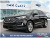 2020 Ford Edge SEL (Stk: U37359) in Red Deer - Image 1 of 25
