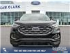 2020 Ford Edge SEL (Stk: U37359) in Red Deer - Image 2 of 25