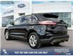 2020 Ford Edge SEL (Stk: U37359) in Red Deer - Image 4 of 25