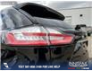 2020 Ford Edge SEL (Stk: U37359) in Red Deer - Image 11 of 25