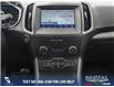 2020 Ford Edge SEL (Stk: U37359) in Red Deer - Image 19 of 25
