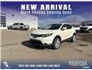 2017 Nissan Qashqai SV (Stk: U37400) in Red Deer - Image 1 of 7