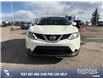 2017 Nissan Qashqai SV (Stk: U37400) in Red Deer - Image 2 of 7