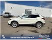 2017 Nissan Qashqai SV (Stk: U37400) in Red Deer - Image 3 of 7