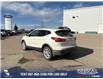 2017 Nissan Qashqai SV (Stk: U37400) in Red Deer - Image 4 of 7