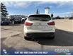 2017 Nissan Qashqai SV (Stk: U37400) in Red Deer - Image 5 of 7
