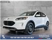 2020 Ford Escape SEL (Stk: BJ199) in Airdrie - Image 1 of 25