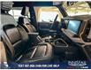 2023 Ford Bronco Badlands (Stk: RC19592) in Airdrie - Image 22 of 25