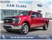 2022 Ford F-150 King Ranch (Stk: U37637) in Red Deer - Image 1 of 25