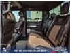 2022 Ford F-150 King Ranch (Stk: U37637) in Red Deer - Image 23 of 25