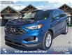 2020 Ford Edge SEL (Stk: P1361) in Canmore - Image 1 of 26