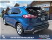 2020 Ford Edge SEL (Stk: P1361) in Canmore - Image 5 of 26
