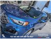 2020 Ford Edge SEL (Stk: P1361) in Canmore - Image 11 of 26