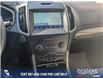 2020 Ford Edge SEL (Stk: P1361) in Canmore - Image 20 of 26