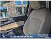 2020 Ford Edge SEL (Stk: P1361) in Canmore - Image 21 of 26