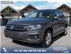 2013 Volkswagen Tiguan 2.0 TSI Trendline (Stk: P1330) in Canmore - Image 1 of 26