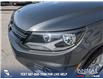 2013 Volkswagen Tiguan 2.0 TSI Trendline (Stk: P1330) in Canmore - Image 9 of 26