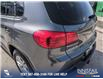 2013 Volkswagen Tiguan 2.0 TSI Trendline (Stk: P1330) in Canmore - Image 12 of 26